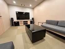 FUMAI SAUNA&INN