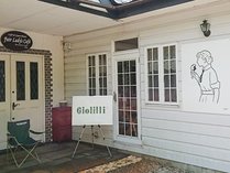 Fair  Ladys  Cafe