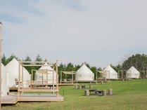 DotGLAMPINGky