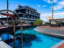 �A���[�Y�h�E�o�� SHIRAHAMA