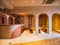 Sablier by R HOTEL