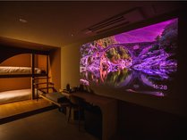 Sablier by R HOTEL