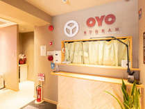 OYO旅館 Wa Style Tokyo
