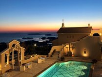 弓張の丘ホテル