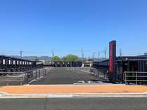 HOTEL R9 The Yard �{��