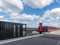 HOTEL R9 The Yard �}��