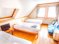 RUSUTSU LODGES - LILLA HUSET