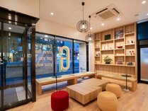 �K�[�i�[�z�e�� ���s�l���G�� by IHG