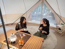 Re:tama camp forest