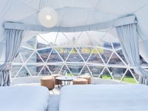 Mt FUJI RESORT GLAMPING Yamanakako