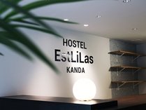 HOSTEL EstLiLas KANDA