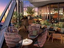 �U�E�Q�[�g�z�e����� by HULIC