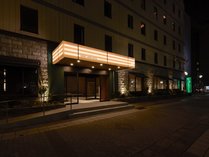 BASE LAYER HOTEL NAGOYA