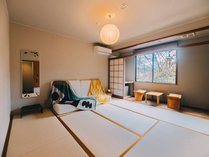 ヴィヒタ 山中湖