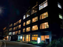 HOTEL&RESORT伊豆の音