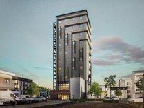 THE STILL HOTEL�i2026�N4��3���I�[�v���j