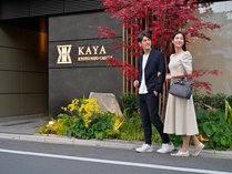 KAYA ���s �����