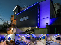 Art inn Dazaifu