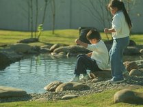 THE W Relax Garden Resort