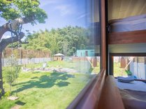 THE W Relax Garden Resort