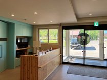 MY ECO LODGE�i�}�C�G�R���b�W�j