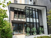 �O���b�Y�v���~�A���z�e�����Ȃ��