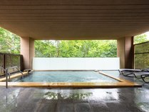 ホテル甘露の森