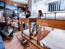 HOTEL ORIGO NAKASU Riverfront