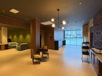 �z�e���t�H���X�g�G�R�[