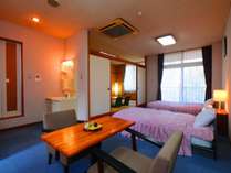 guest room ガーデンあずみ野