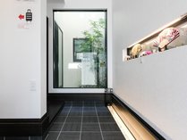 京の宿 牡丹