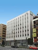 R&Bホテル東京東陽町