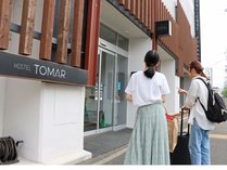 Hostel TOMAR