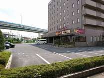 与野第一ホテル