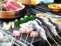 湯元 久米川温泉