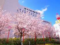 ホテルオークラ新潟