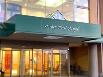 �K�[�f���z�e���}���G�[��