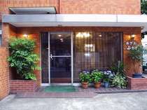 ファミリーホテルふか川