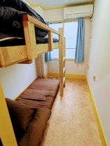 Joe Backpackers