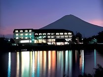 ���C�N�����h�z�e�� �݂Â̂���