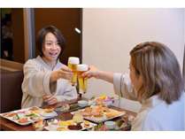 SPA・RESORT竜宮の使い
