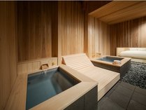 MACHIYA de SAUNA