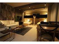 UCHI Living Stay AOZORA