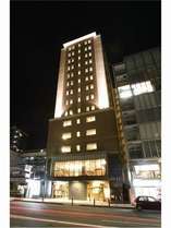 ホテルマイステイズ京都四条