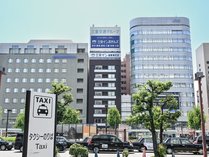 三交イン名古屋新幹線口ANNEX