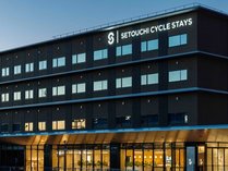 ���Ƃ����T�C�N���X�e�C�Y�L���F�i