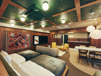 illi Rug Hamamatsucho