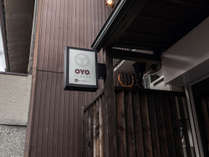 OYO���� e-stay ���s�Z��