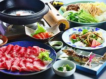 ペンション風の森