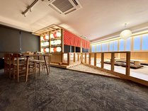 OMATSURI BASE Nakanoshimbashi